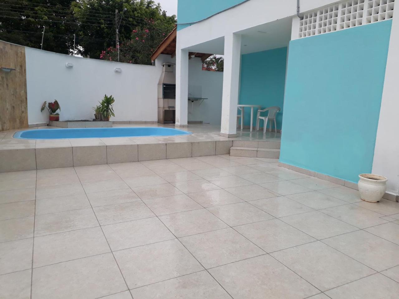 Sunny Apartamentos De 1 E 2 Dormitorios Na Martin De Sa Proximo A Praia Caraguatatuba Exterior foto